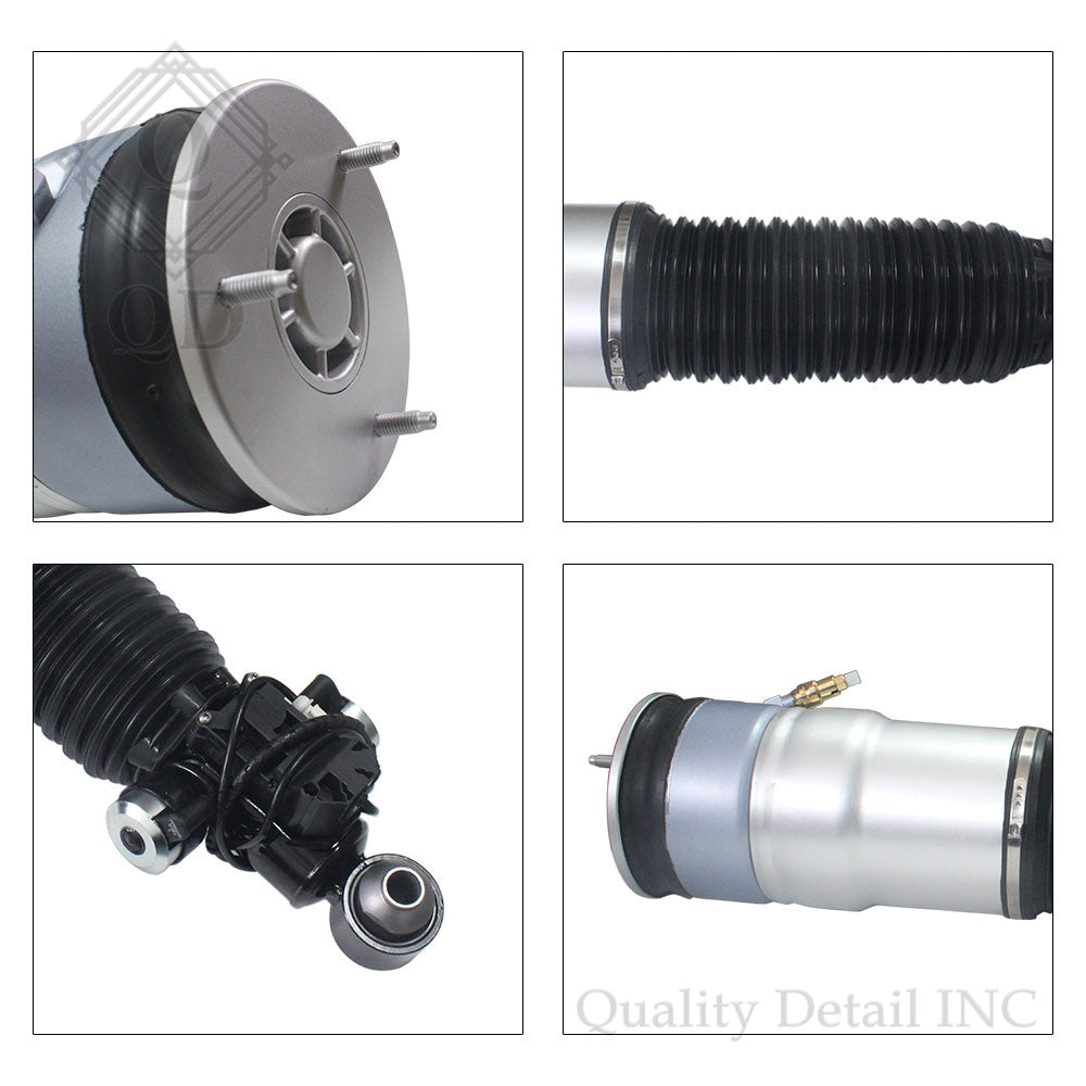 F01 / F02 / F04 Rear Left Air Shock EDC BM Series Air Suspension Strut