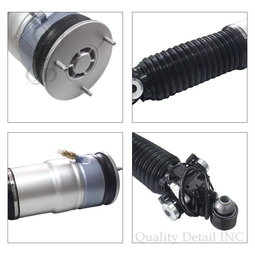 F01 / F02 / F04 Rear Right Air Shock EDC BM Series Air Suspension Strut