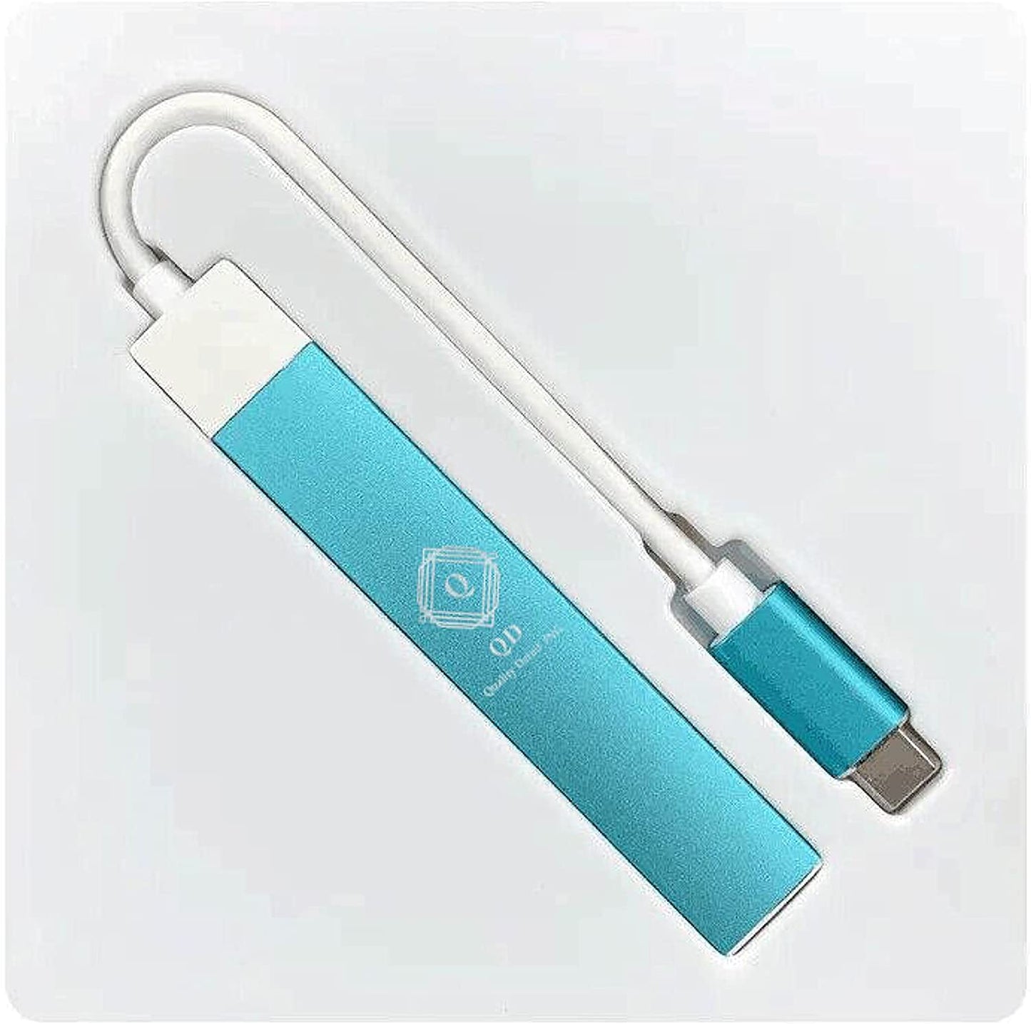 Premium C Hub 3.0 USB 4 Port 2.0 Connection