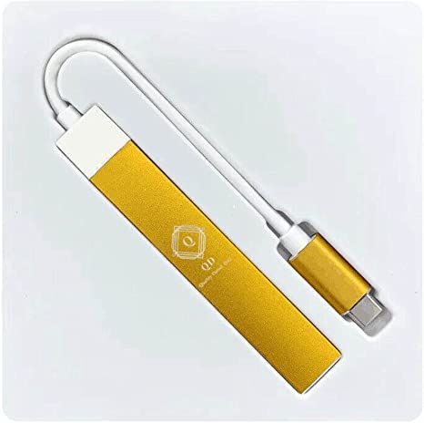 Premium C Hub 3.0 USB 4 Port 2.0 Connection