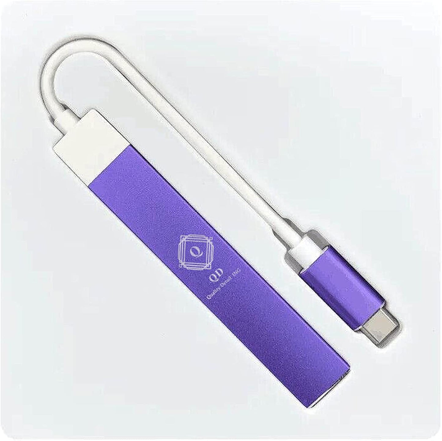 Premium C Hub 3.0 USB 4 Port 2.0 Connection