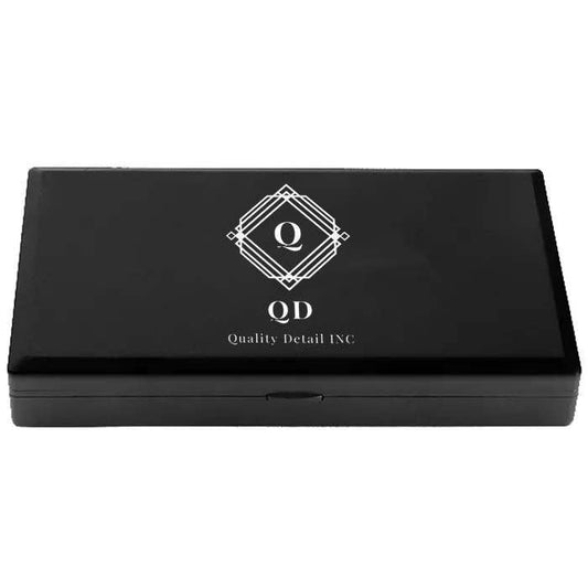 If Your Pocket Digital Scale Doesn't Read 1,000 Grams or Better It's Pointless! Quality Detail Luxury Hand Held Special Edition! 1000g which is Equal to About 2.2lbs Perfect for On The Go!