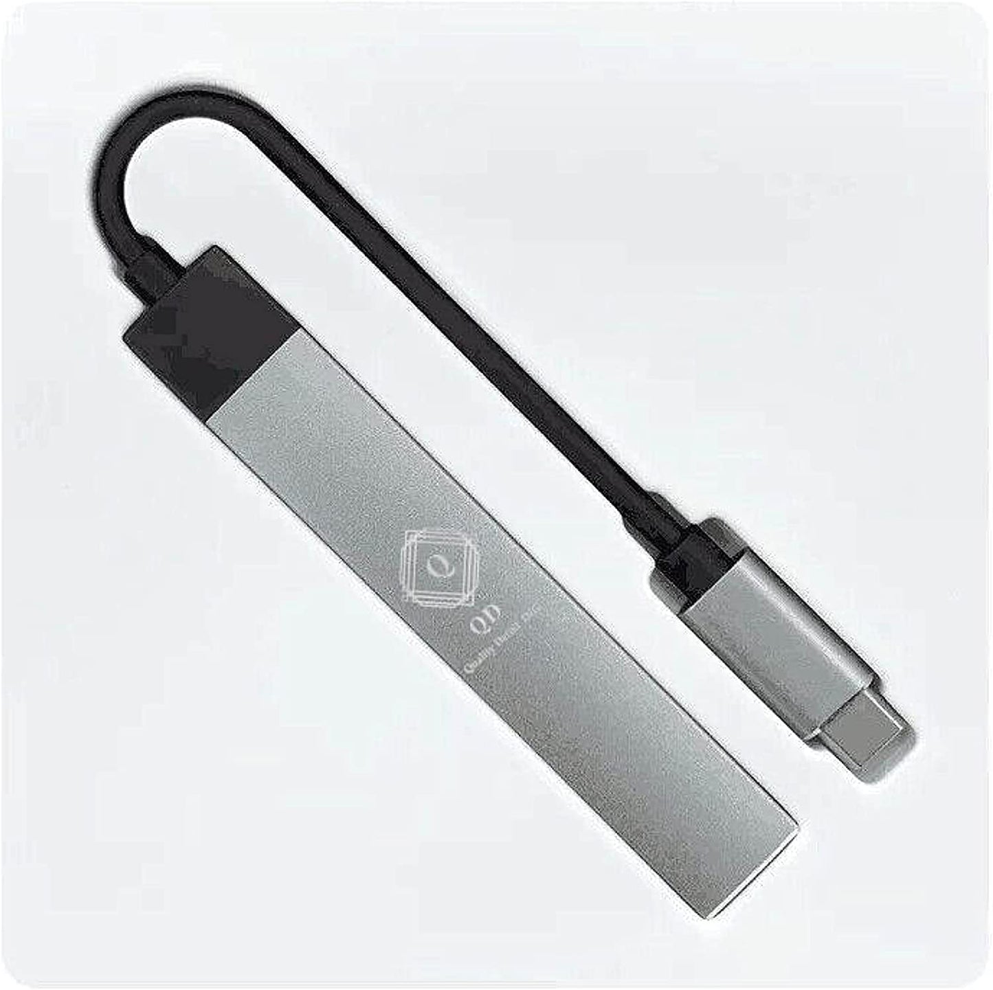 Premium C Hub 3.0 USB 4 Port 2.0 Connection
