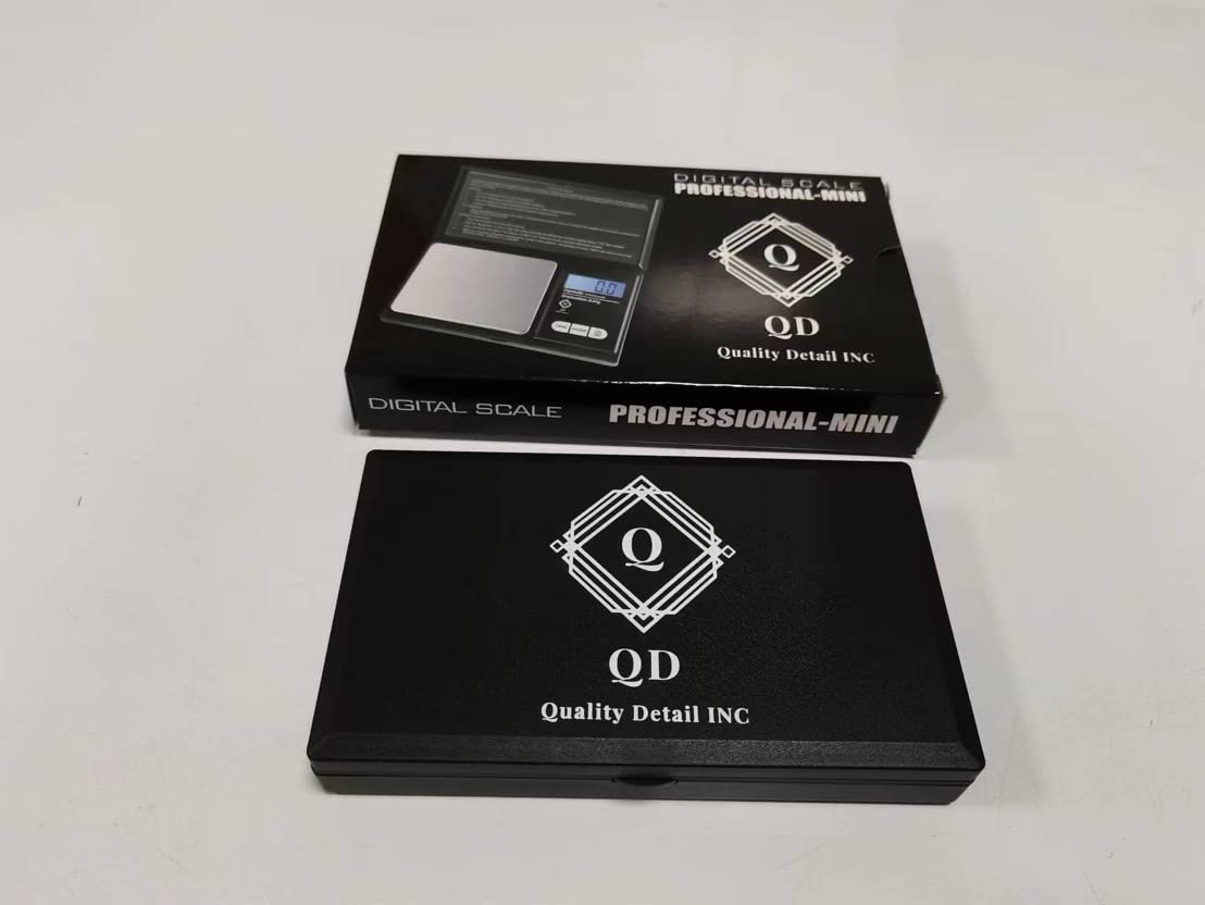 Gram Scale If Your Pocket Digital Scale Doesn't Read 1,000 Grams or Better  It's Pointless! Quality Detail Luxury Hand Held Special Edition! 1000g  which is Equal to About 2.2lbs Perfect for On